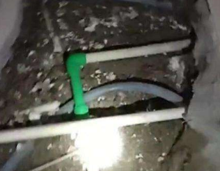 北京市卫生间漏水多少钱