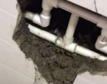 北京市卫生间漏水哪家好