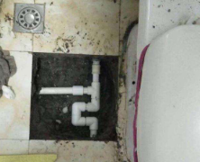 北京市卫生间防水推荐公司