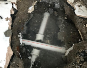 北京市卫生间防水公司
