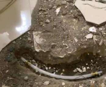 北京市卫生间测漏水哪家优惠