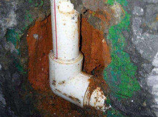 北京市卫生间测漏水价格明细