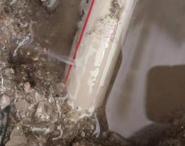 北京市水管维修多少钱