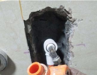 北京市卫生间测漏水哪家好