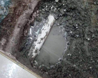 北京市卫生间测漏水哪家好