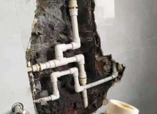 北京市卫生间测漏水价格多少