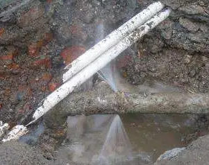 北京市水管维修费用是多少