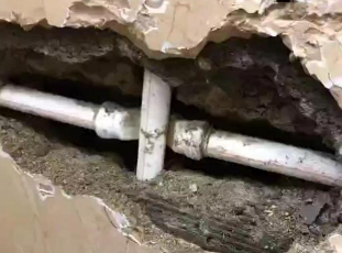 北京市水管维修哪家好