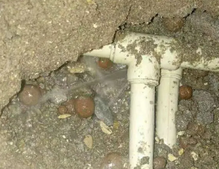 北京市卫生间测漏