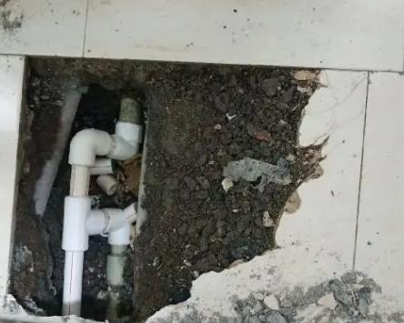 北京市卫生间测漏水哪家好