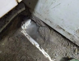 北京市卫生间测漏水多少钱