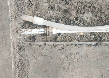 北京市卫生间测漏水之解决方法