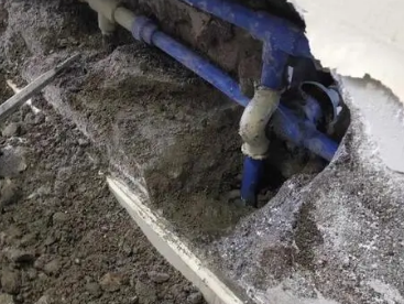 北京市卫生间测漏水哪家好