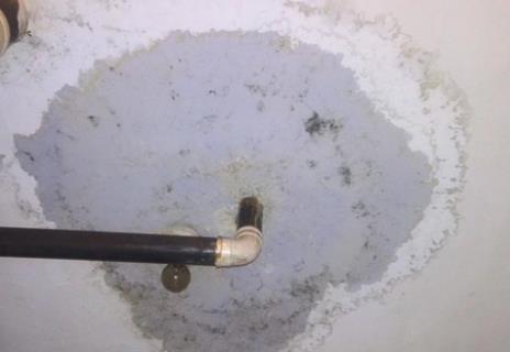 北京市测漏水公司分享如何自检漏水