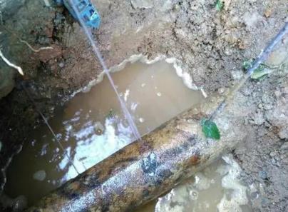 北京市卫生间测漏水公司分享下我们可以检测到轻微的漏水和水压吗？