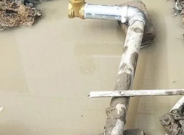 北京市测漏水公司电话